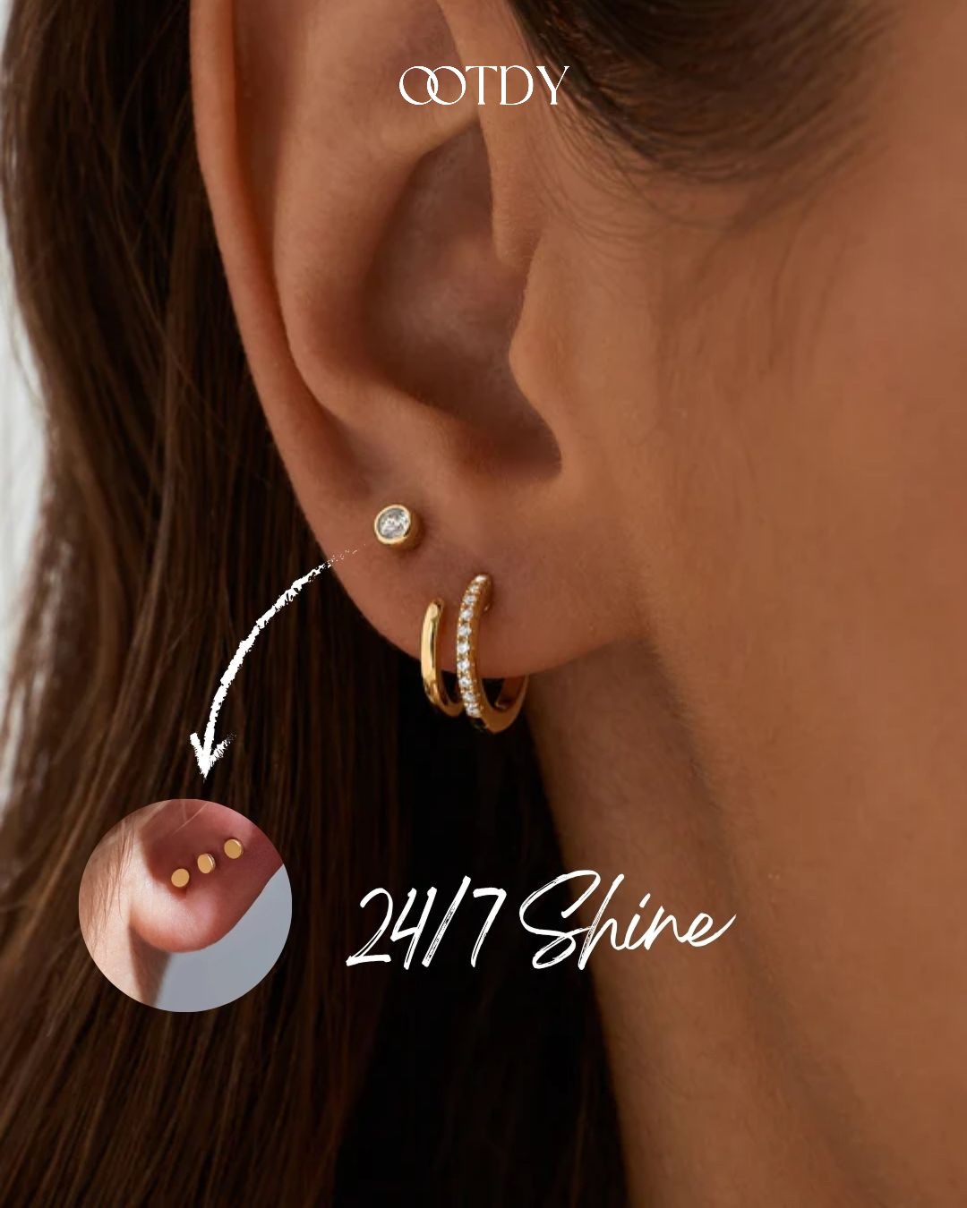 OOTDYofficial Facebook ad