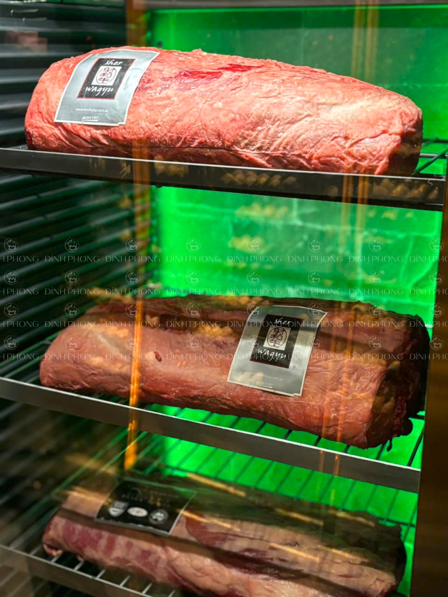 Đỉnh Phong - The Butcher & Seafood Shop Facebook ad: ĐỈNH PHONG BUTCHERY - ĐƠN VỊ CUNG ỨNG…