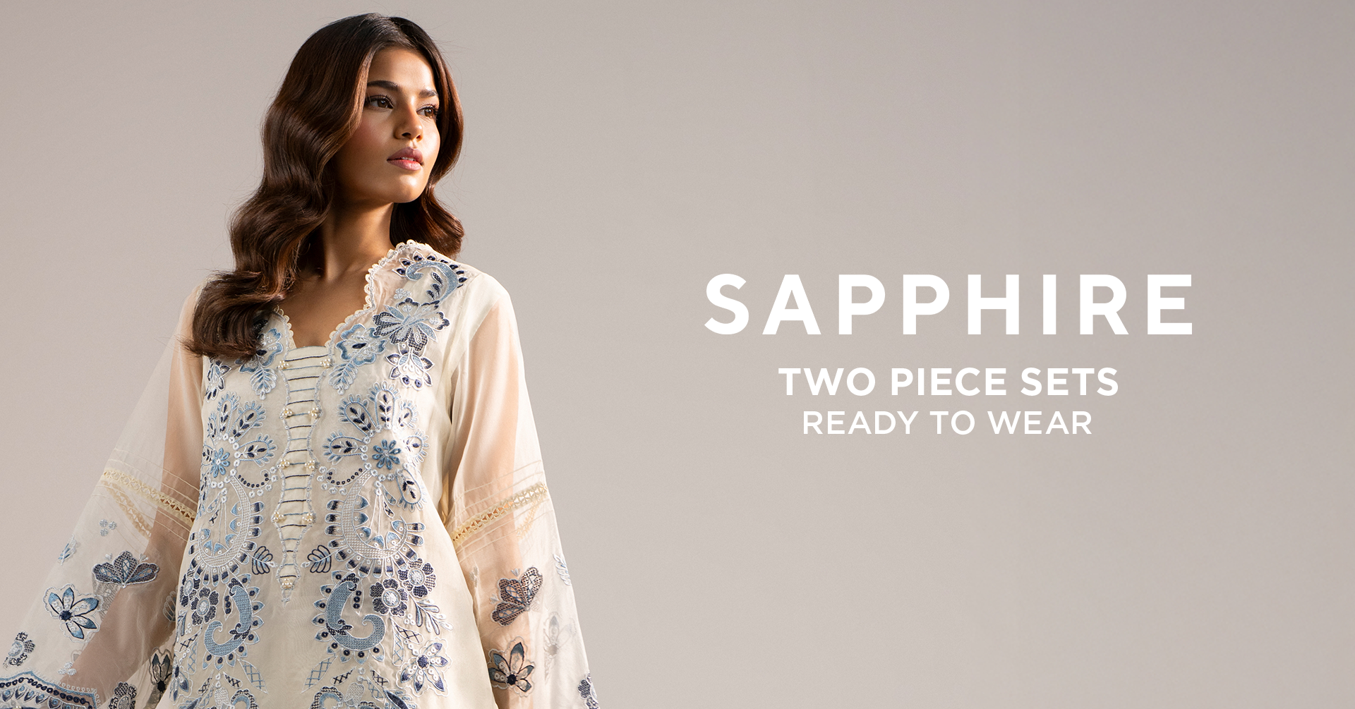 Sapphire Facebook ad