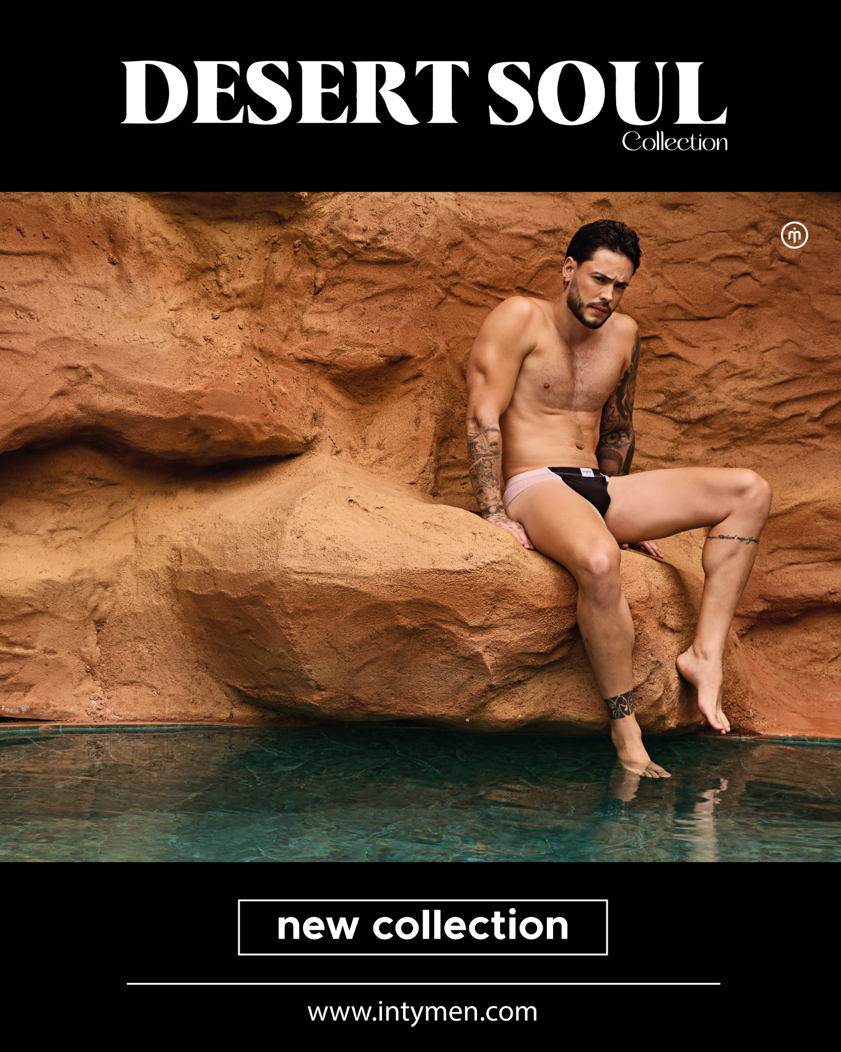 Intymen - Men's underwear Facebook ad