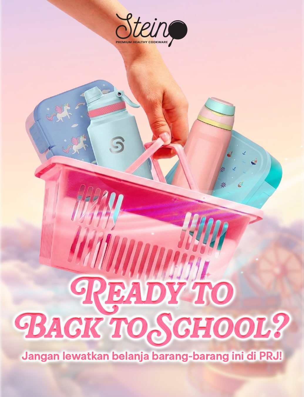 steincookware Facebook ad