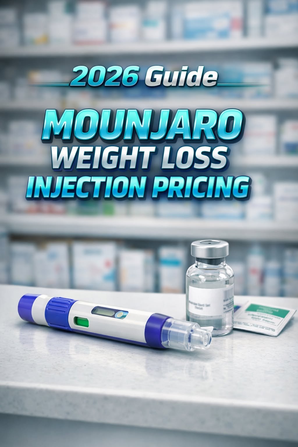 Jamie Top Offers Facebook ad: A Guide to Mounjaro Pricing