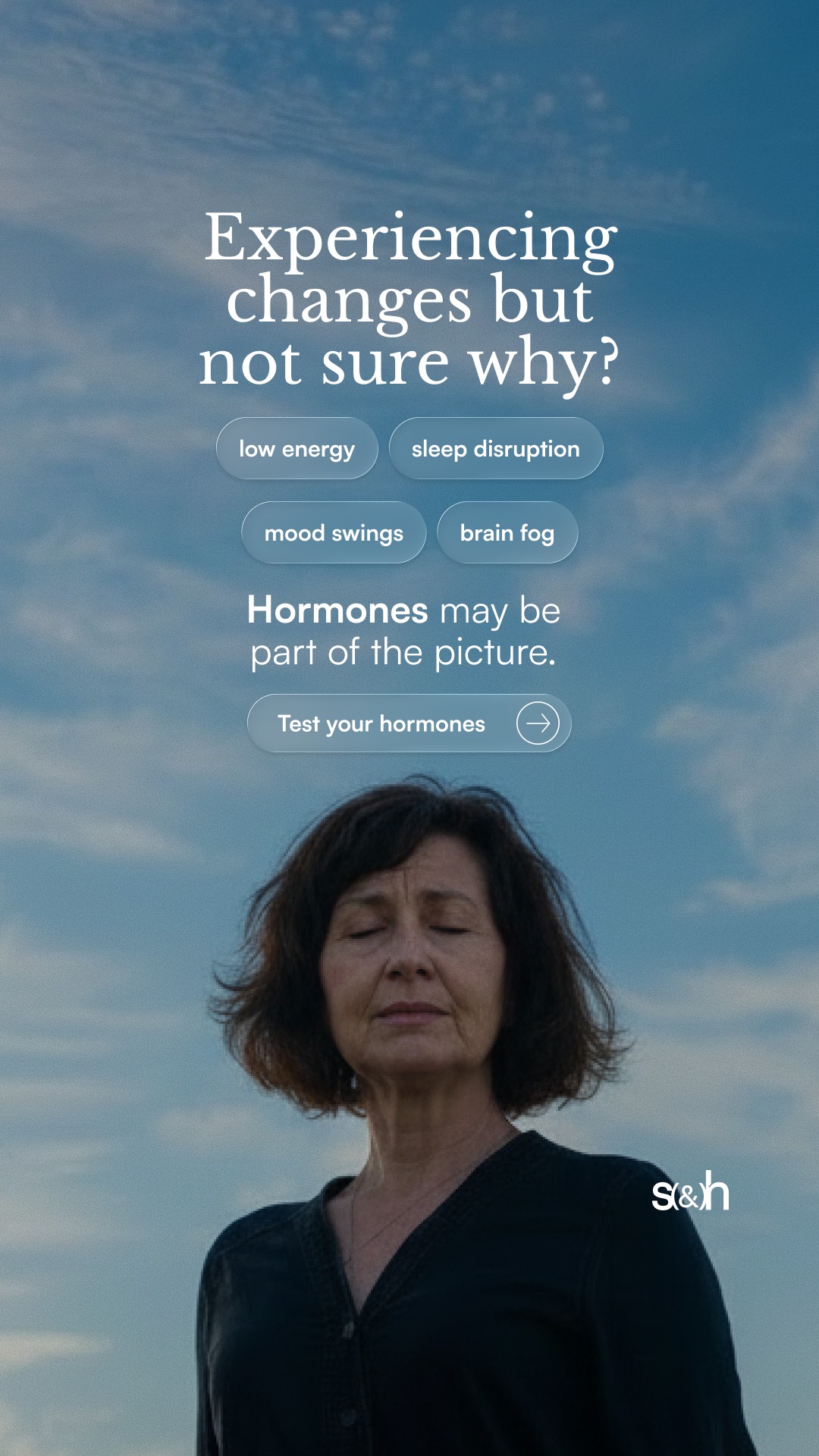 ScienceandHumans Facebook ad