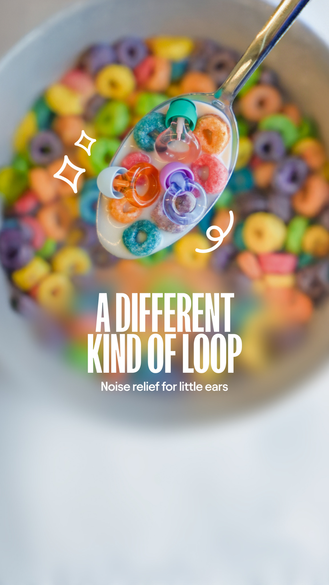 Loop Facebook ad from Mar 6, 2026