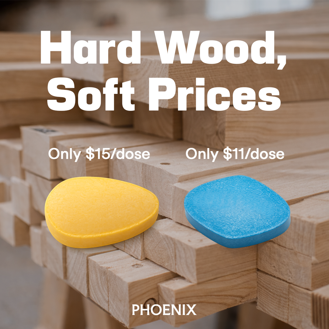 Phoenix Canada Facebook ad