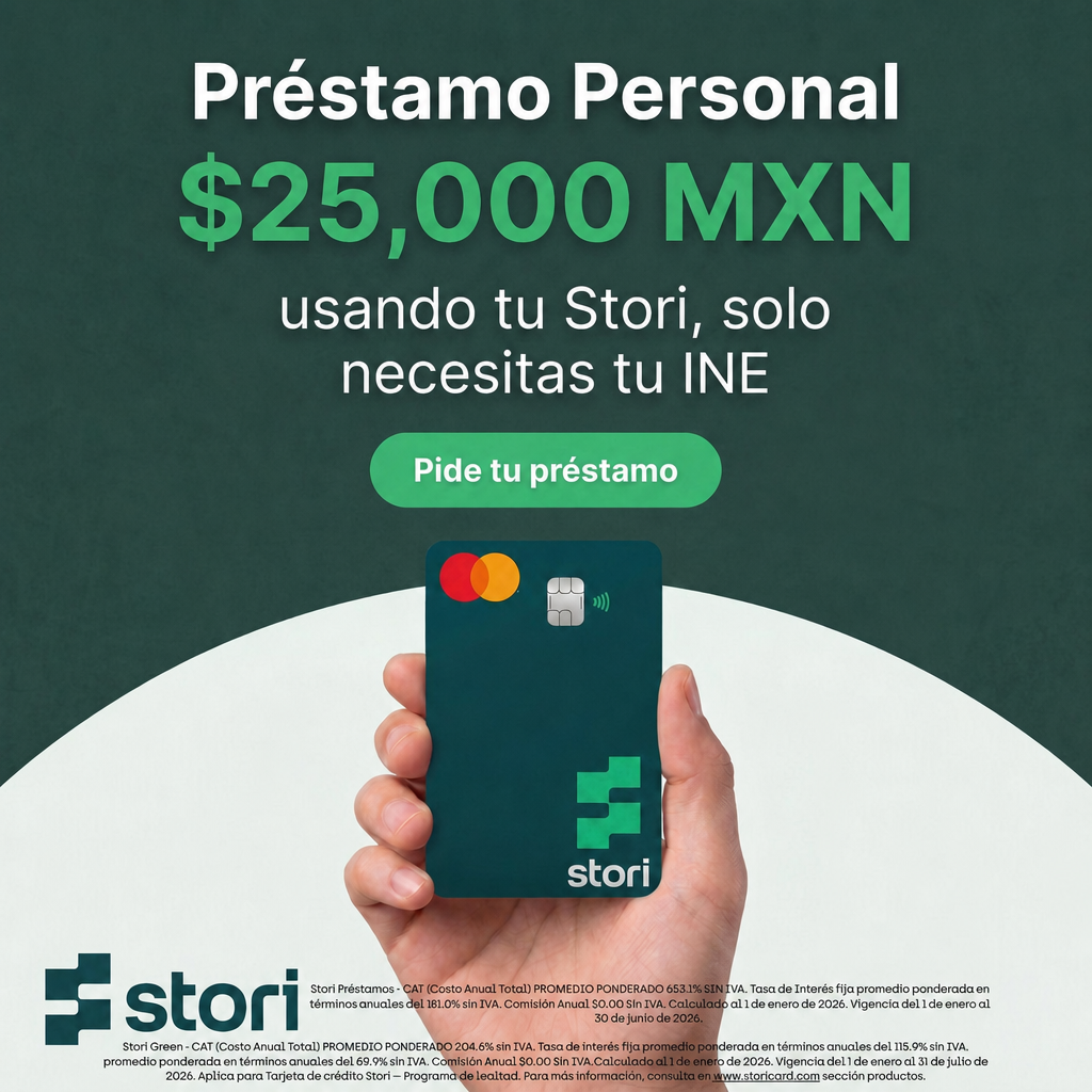 Stori Facebook ad