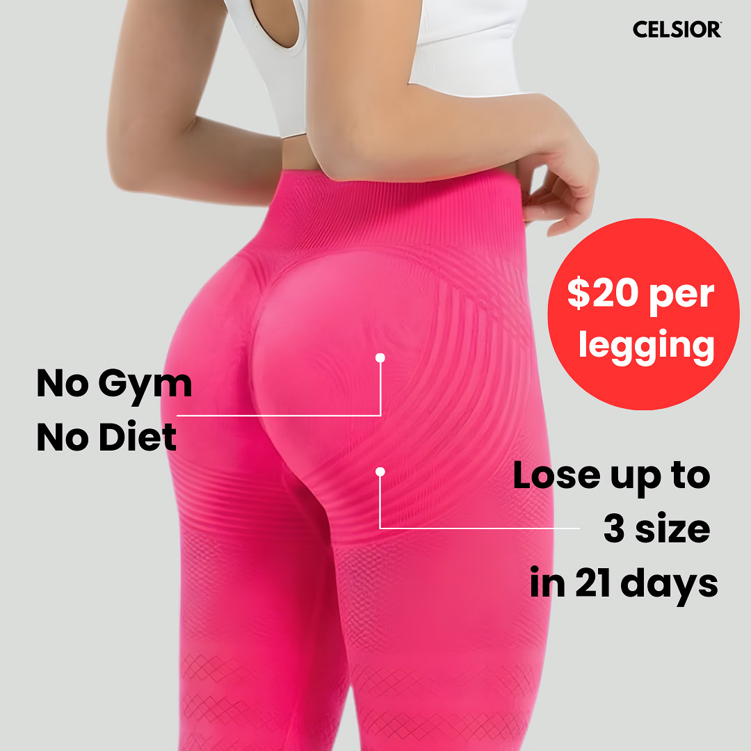 Celsior Facebook ad