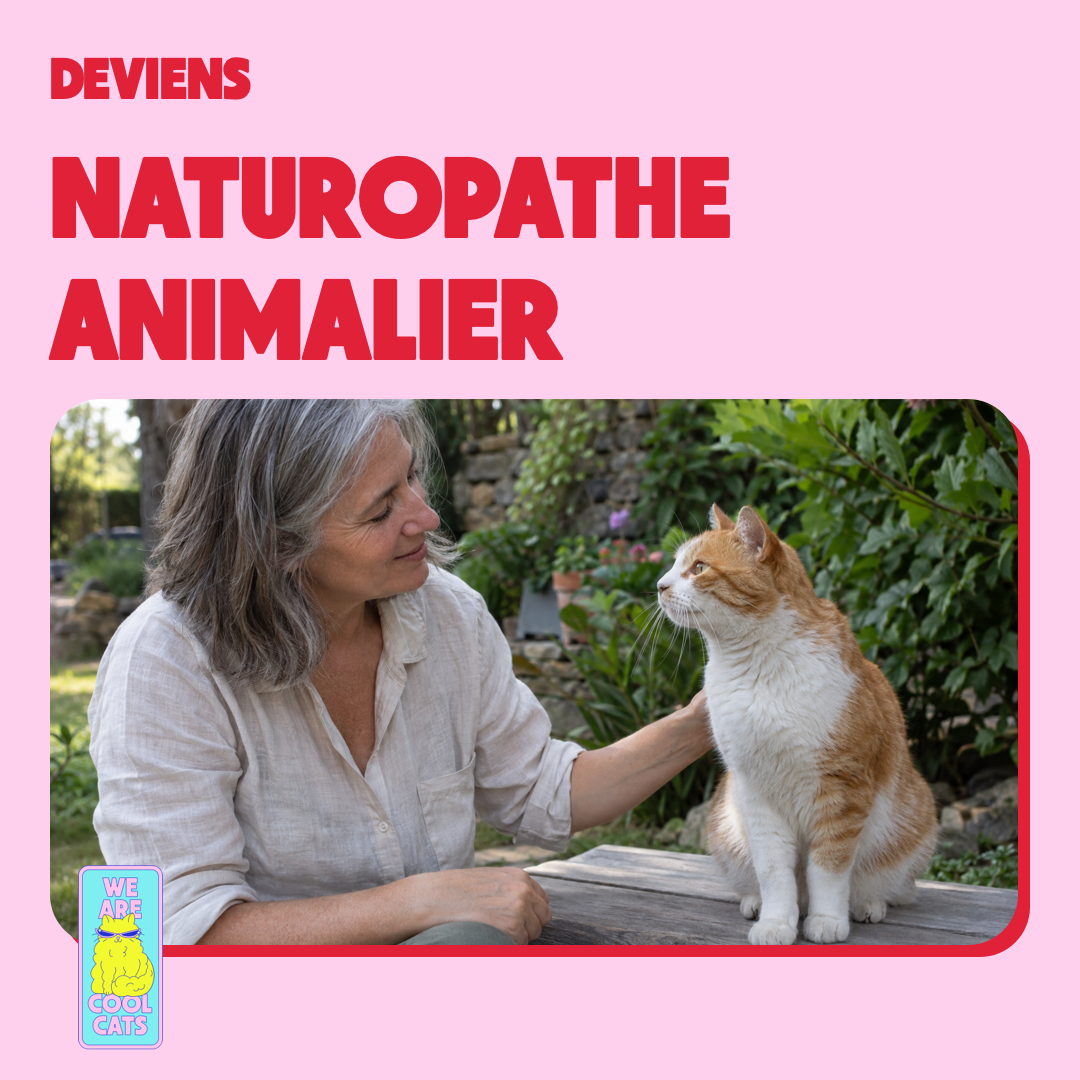 Snob Dog Academy Facebook ad: Télécharge notre brochure de formations