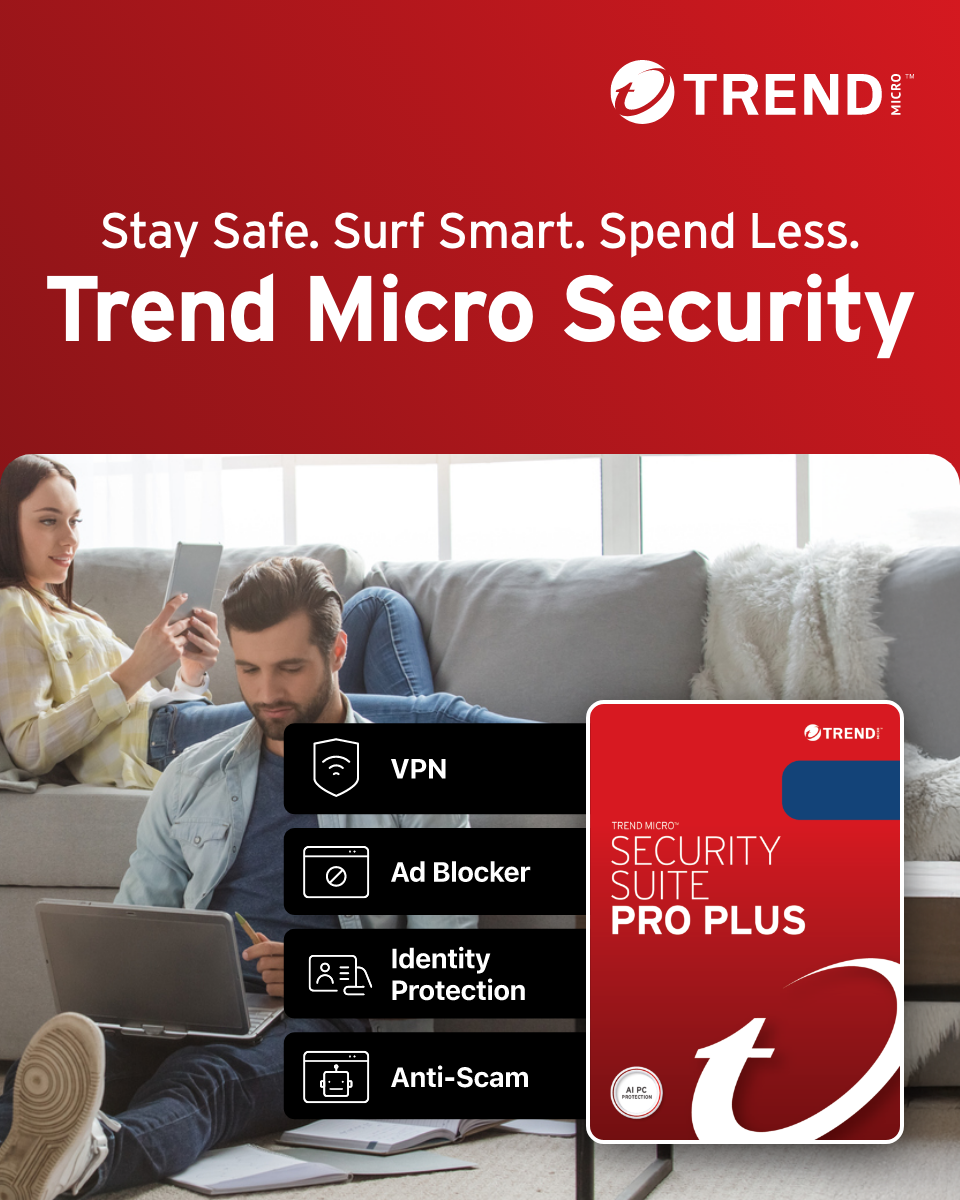 TrendLife Facebook ad