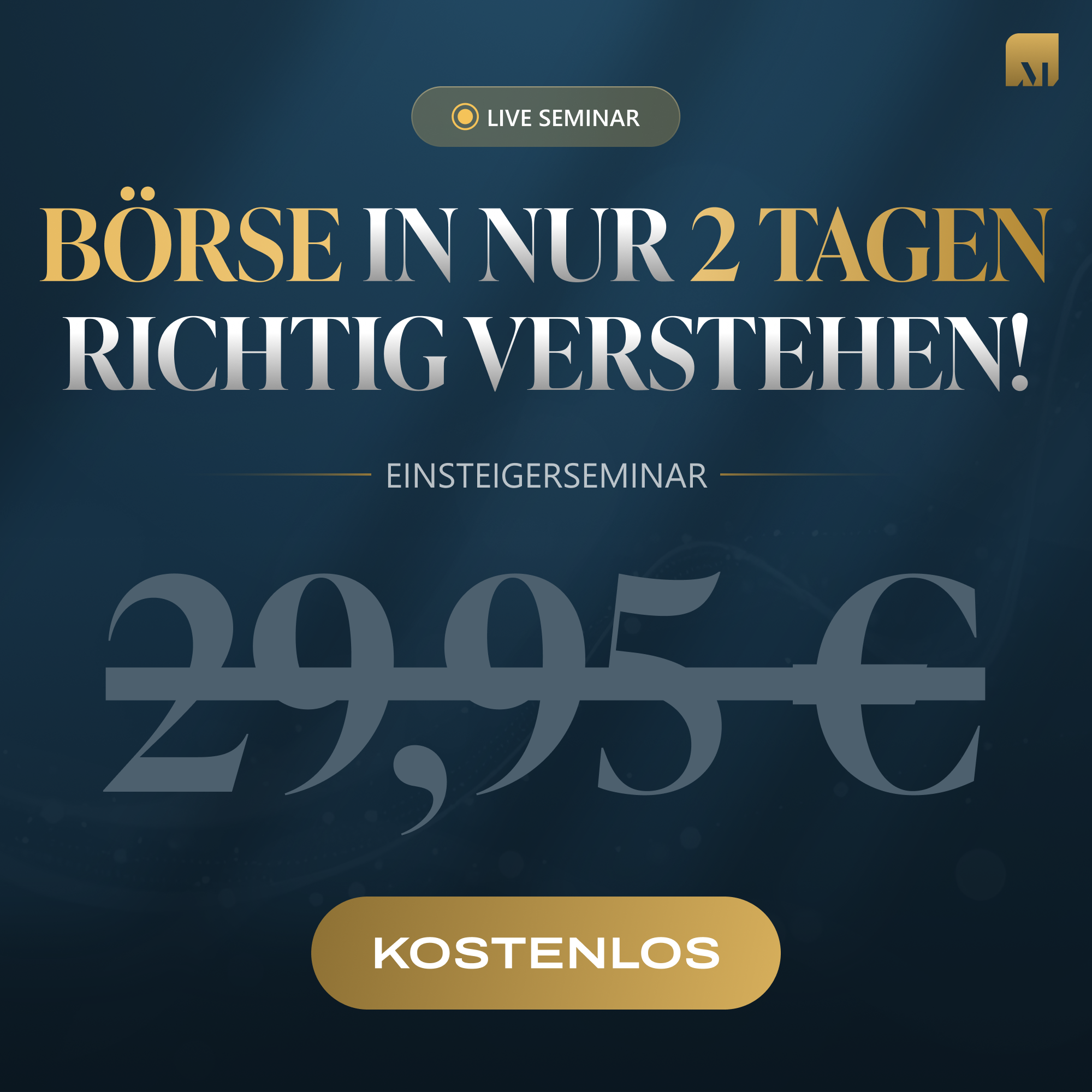 Mario Lüddemann Facebook ad
