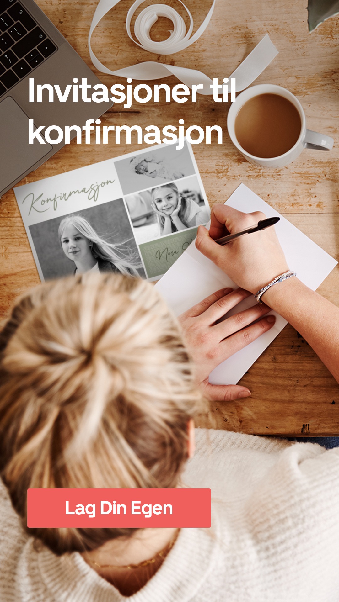 Optimalprint Facebook ad