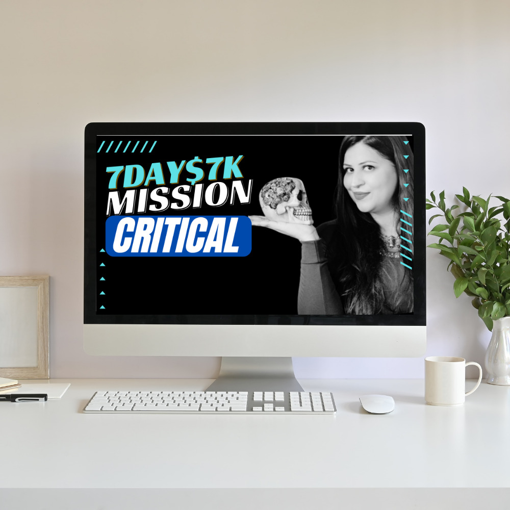 The Persuasion Revolution Facebook ad