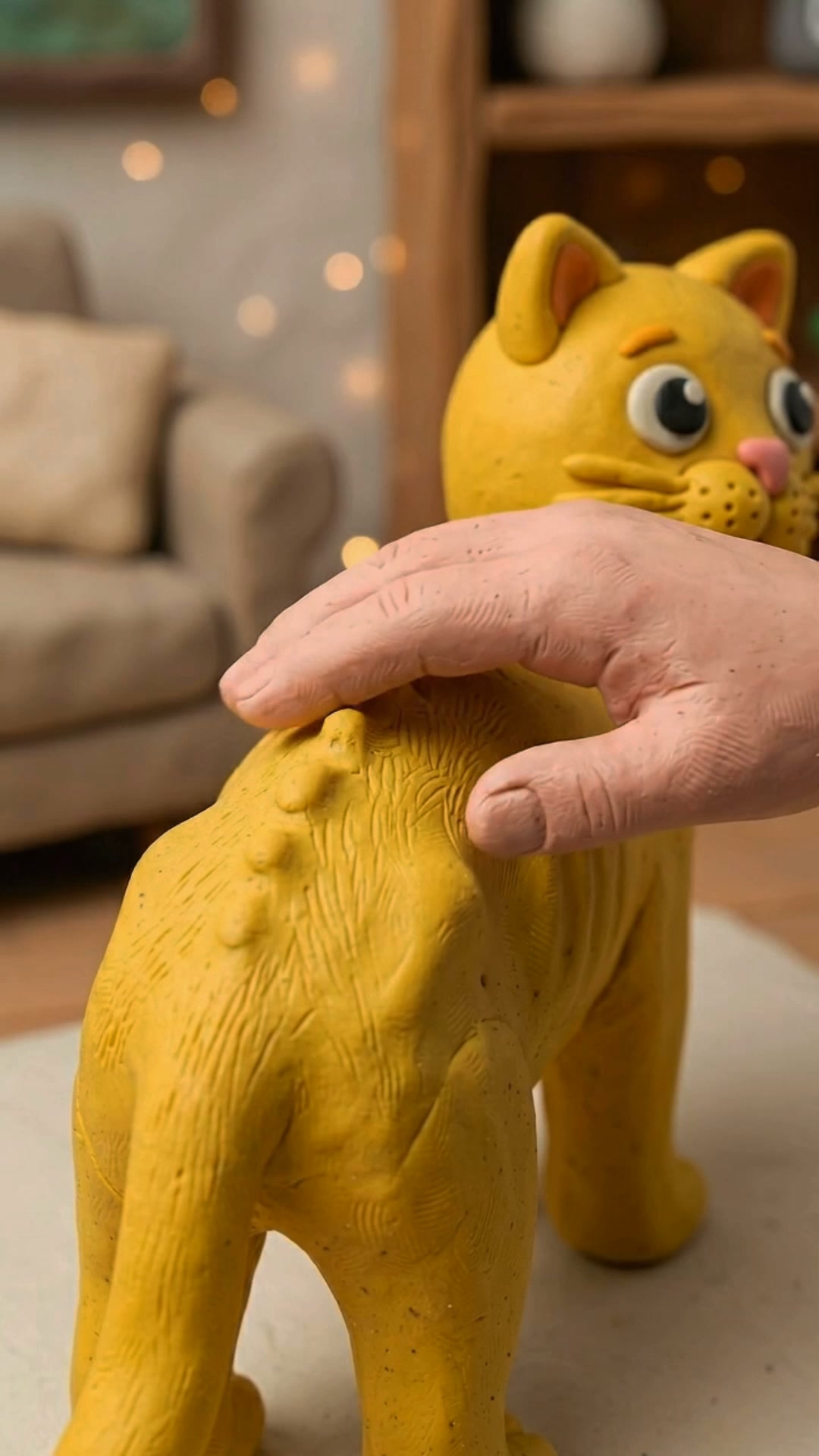 The Cat Magazine Facebook ad: My Vet Said It Was Time To Say Goodbye