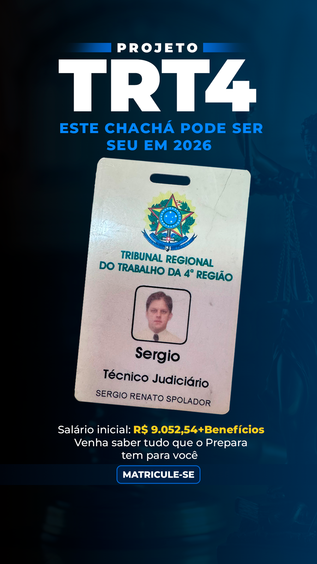 Método Prepara Facebook ad
