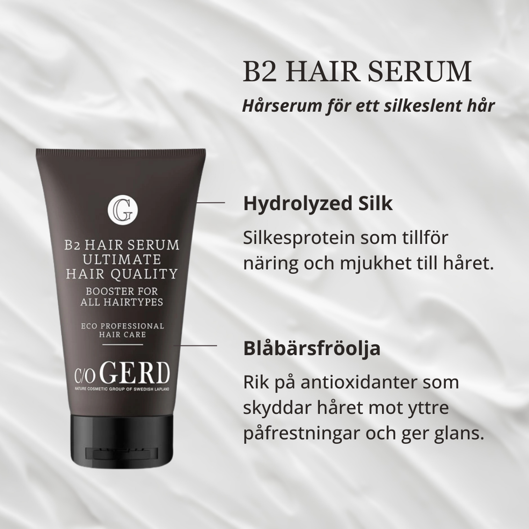 Care of Gerd Facebook ad