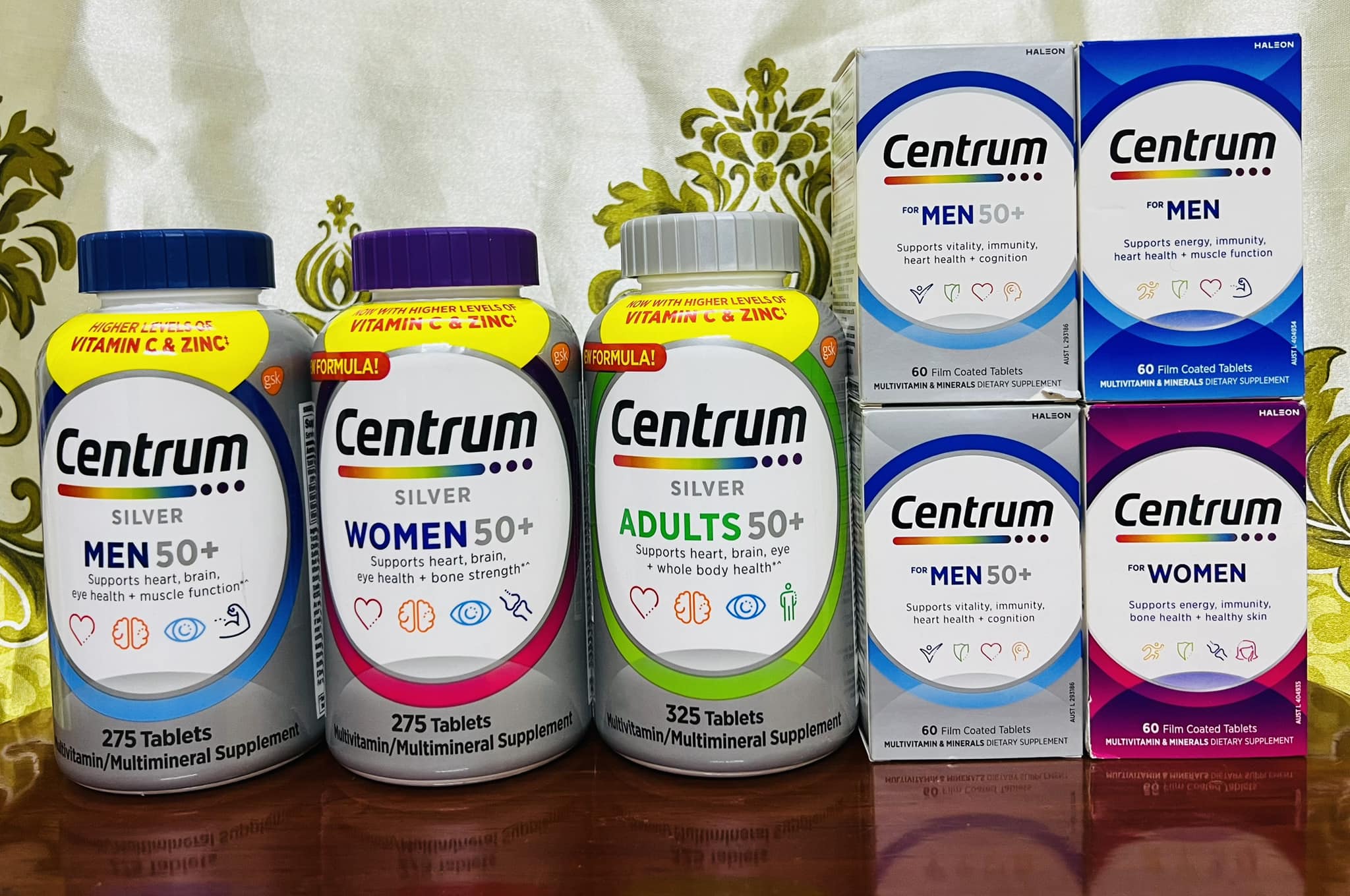 Guardian Medical Store-USA Facebook ad