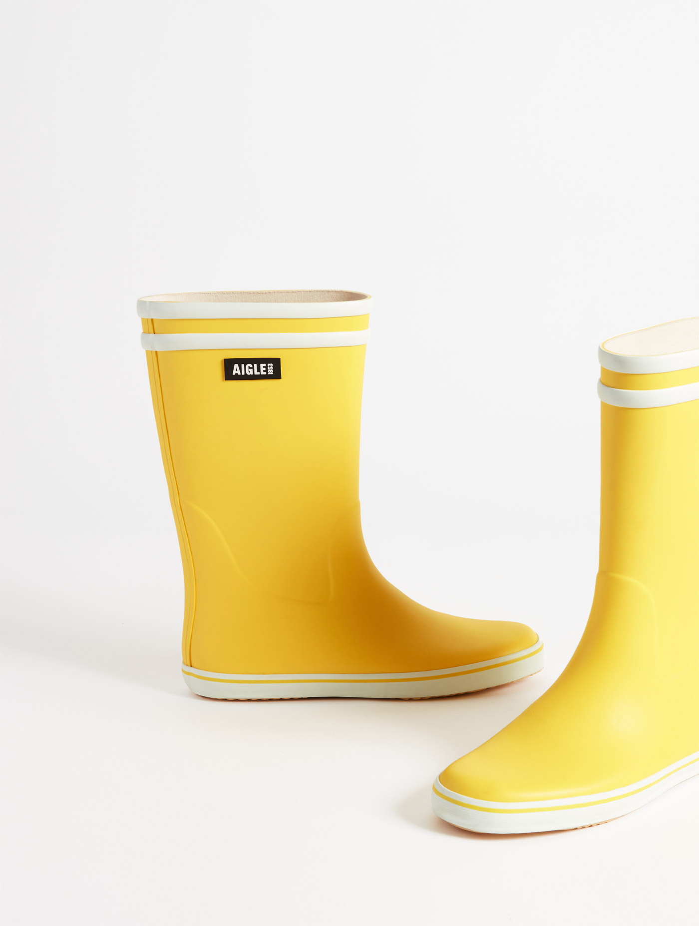 Aigle Facebook ad