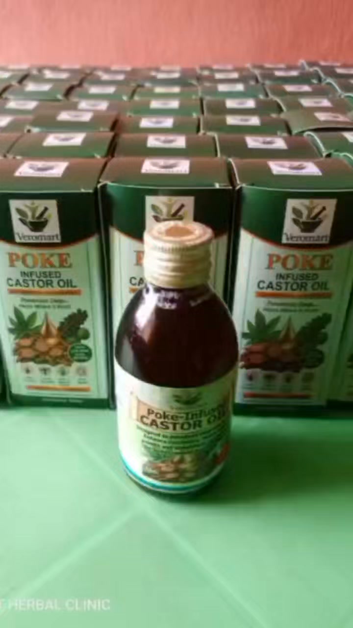 Veromart Naturopathic Clinic Facebook ad: Contact Our Distributors Closest to You:.