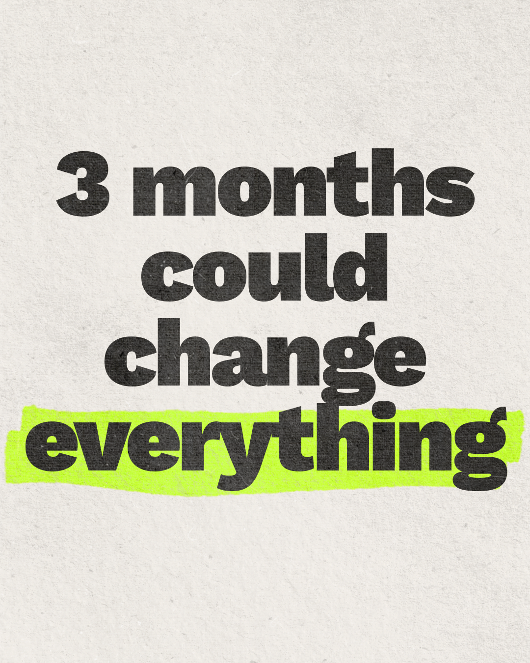 Foundr Facebook ad: Let’s make sure you launch the best product…