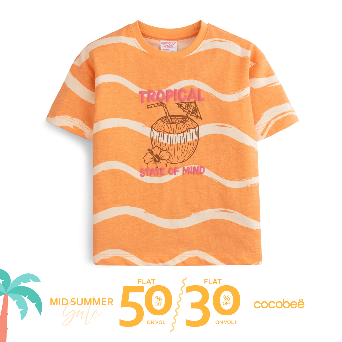 cocobee Facebook ad