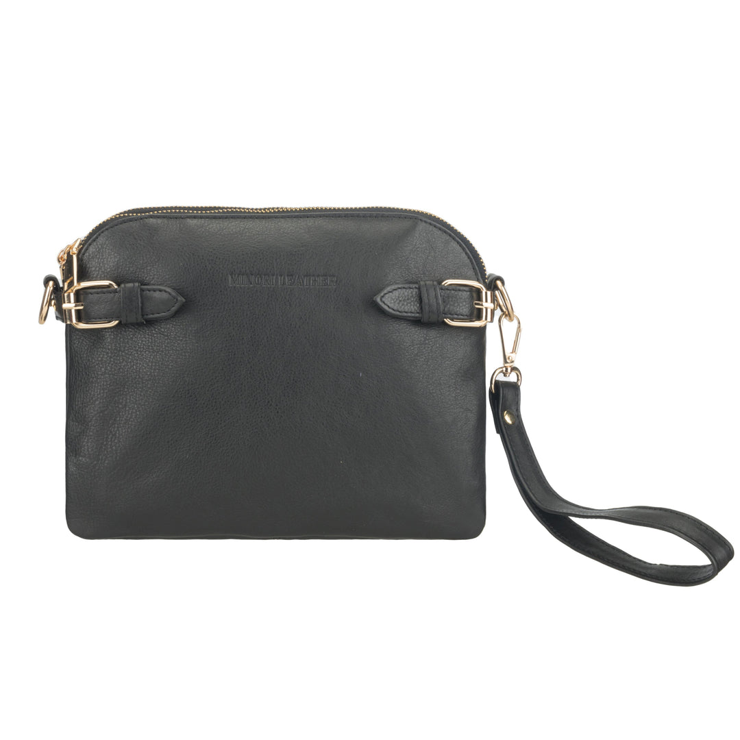 Minori Leather Facebook ad: Still thinking about that bag?