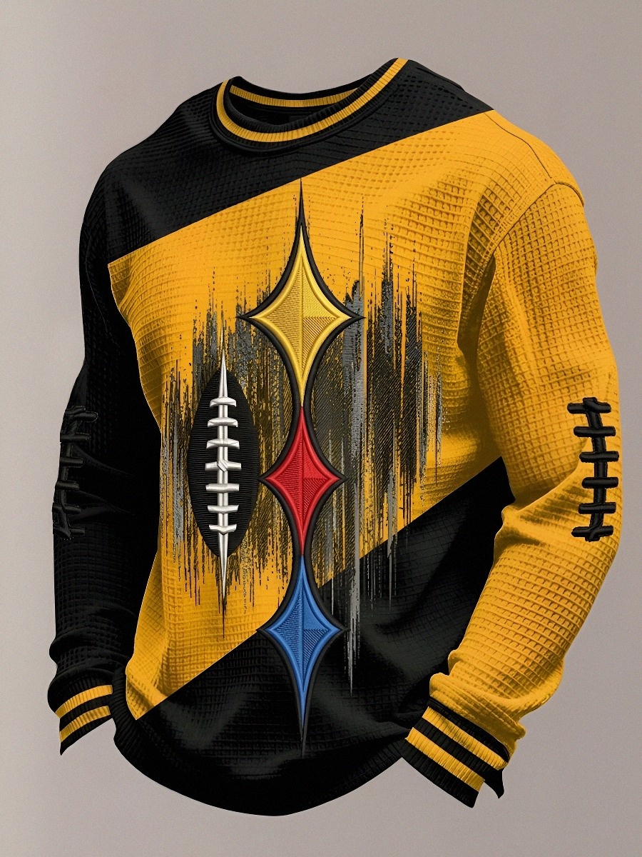 Gameday Fan Apparel · Wear Your Team Pride Facebook ad
