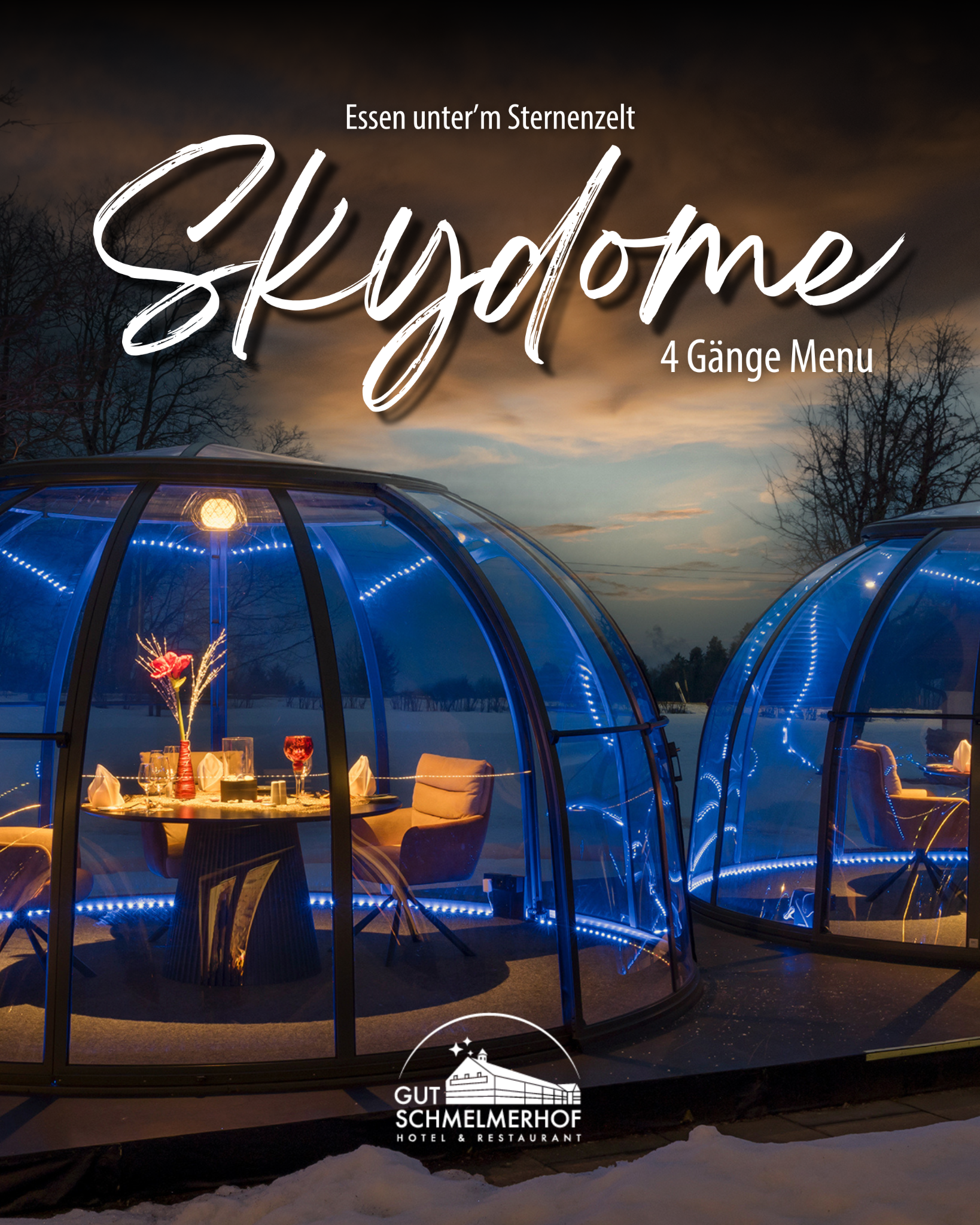 Hotel Gut Schmelmerhof Facebook ad