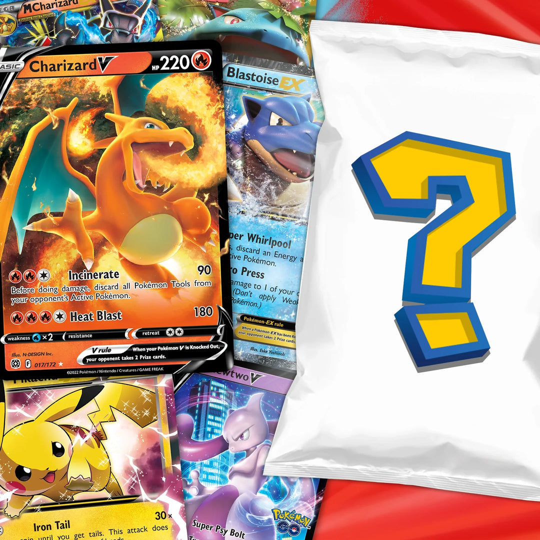 PTC Collectibles Facebook ad: Shop Pokemon Trading Cards, Collectibles, and Video Games…