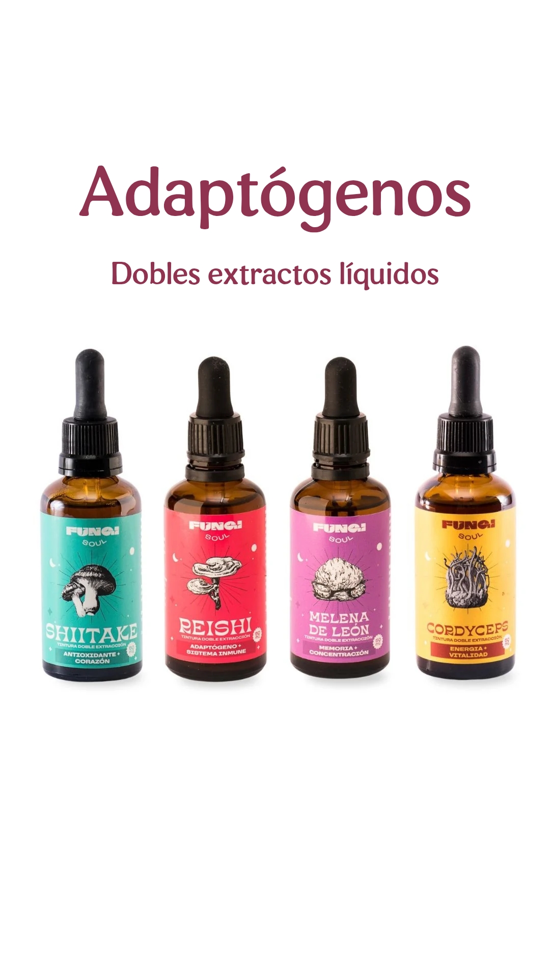 Kaiken Cultivo Facebook ad