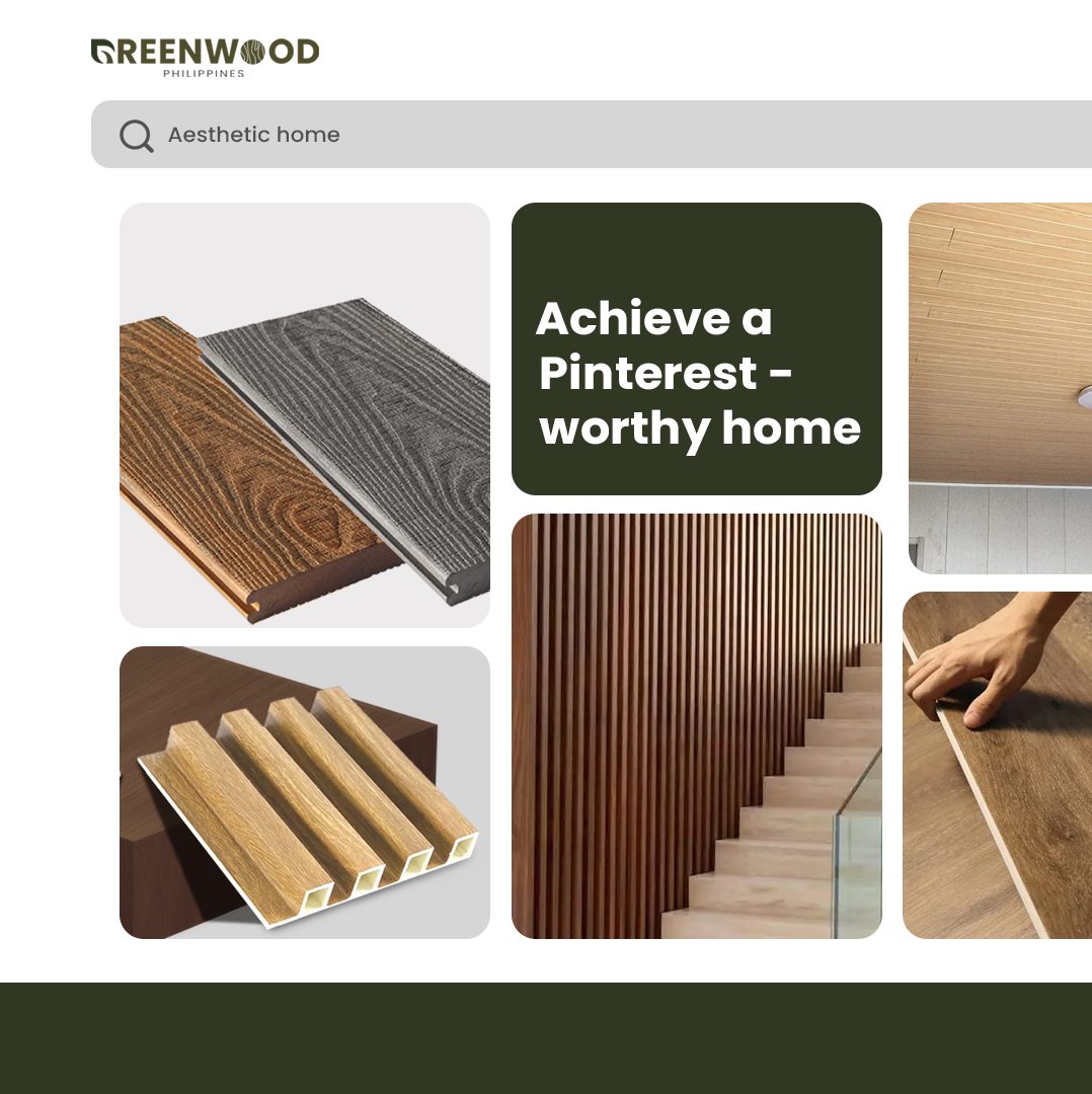 Greenwood Philippines Facebook ad