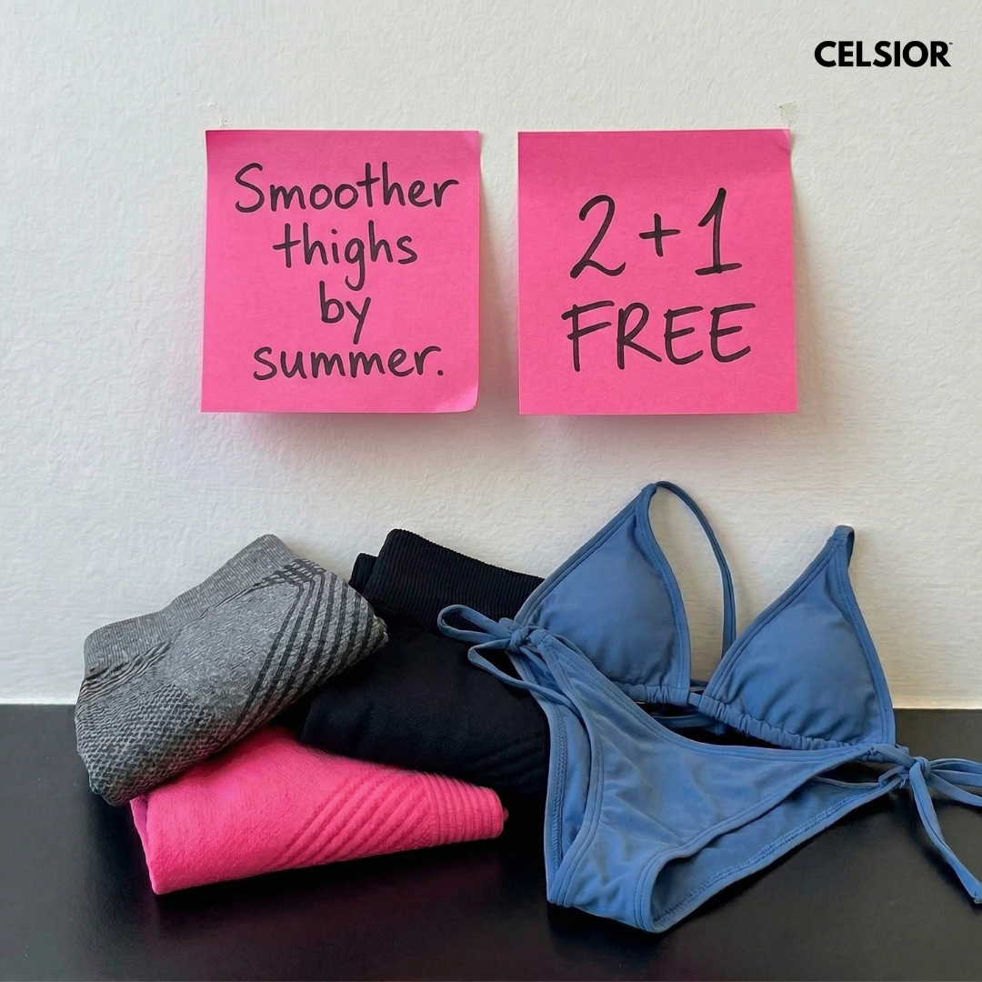 By Celsior Facebook ad