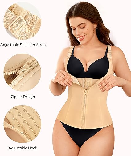 Gold's GirL Facebook ad