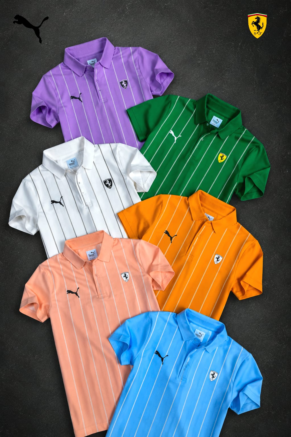 Go trands men's clothing  Facebook ad