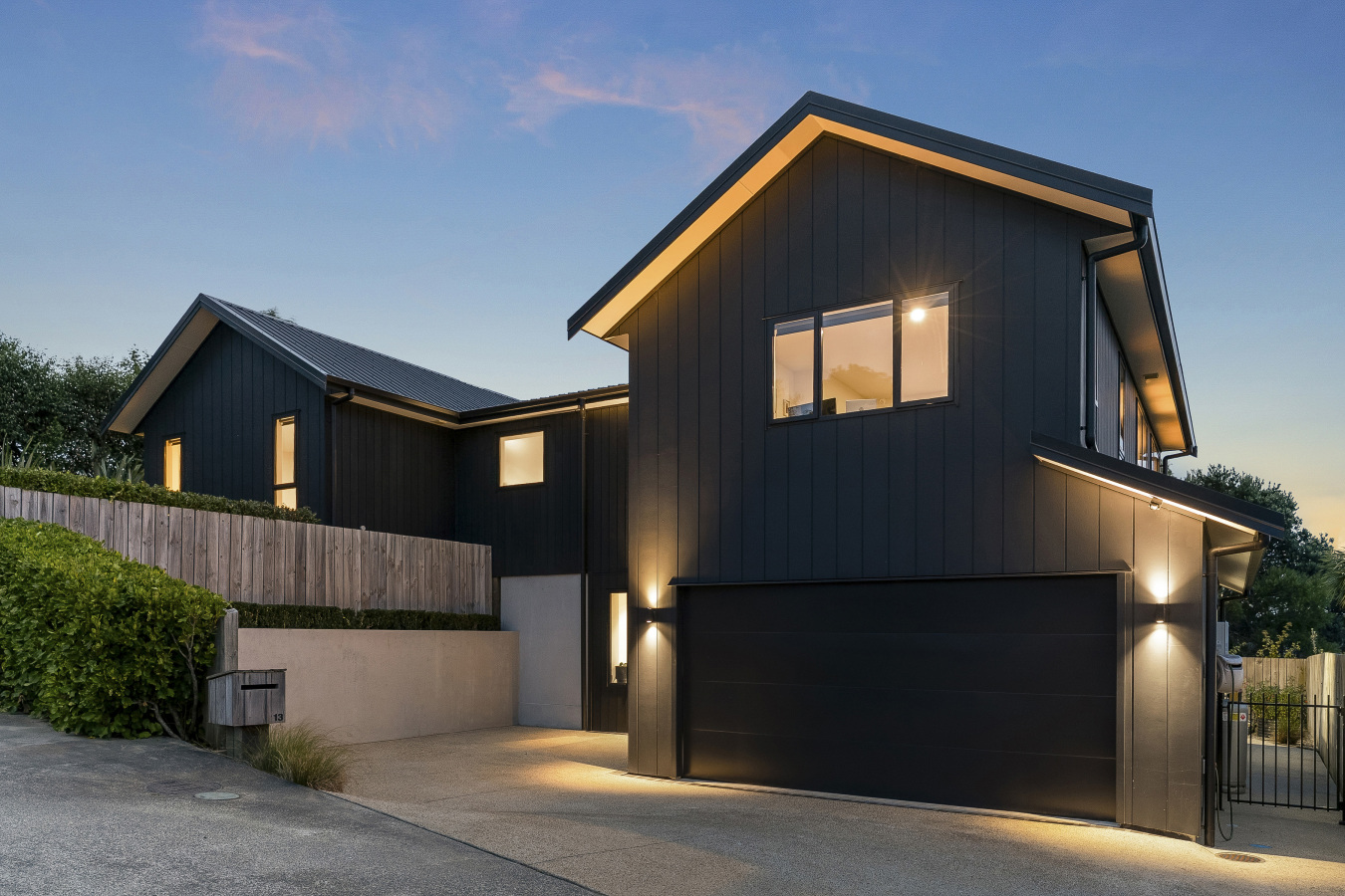 Barfoot & Thompson Whangaparaoa Facebook ad: 13 Weka Close Red Beach
