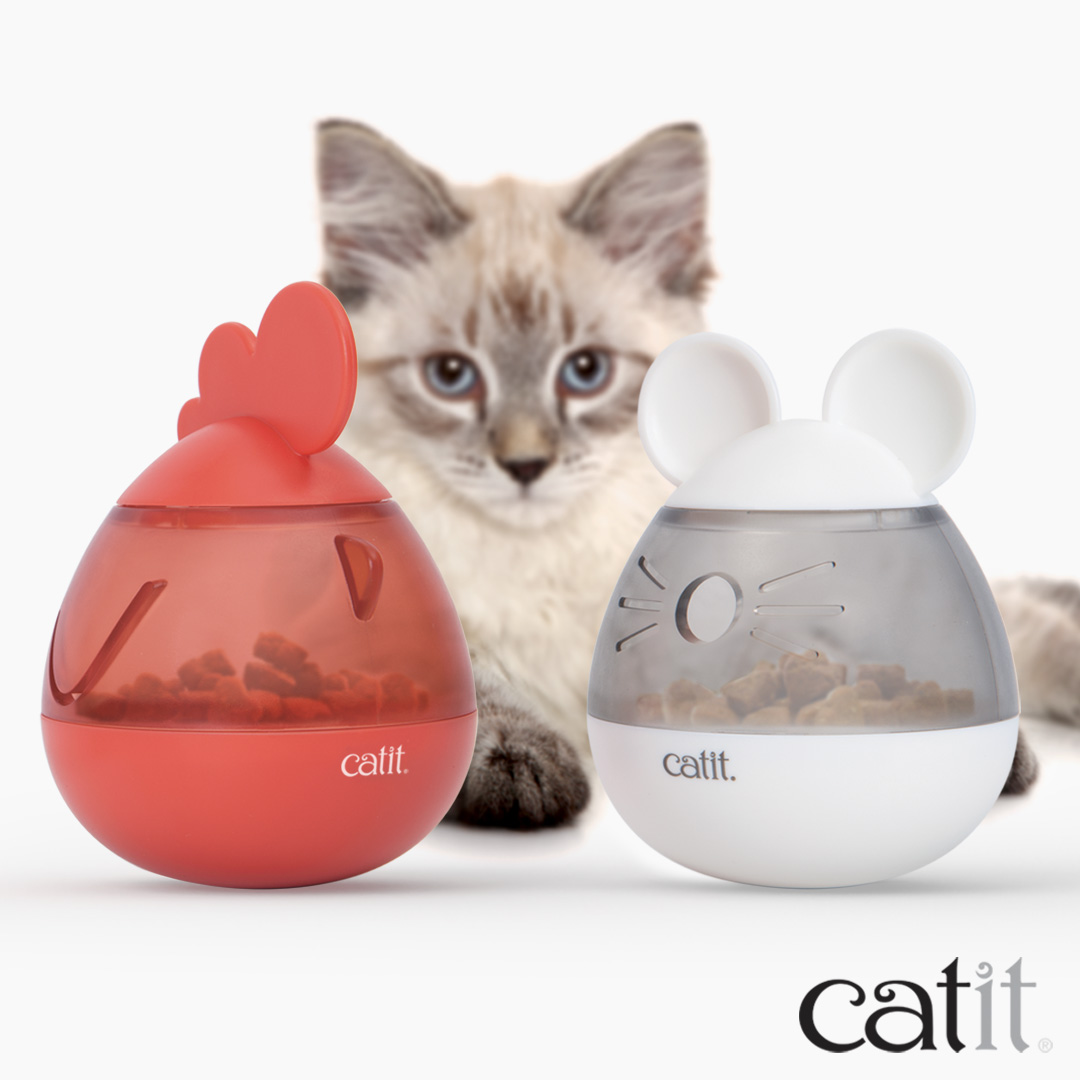 Catit Canada Facebook ad