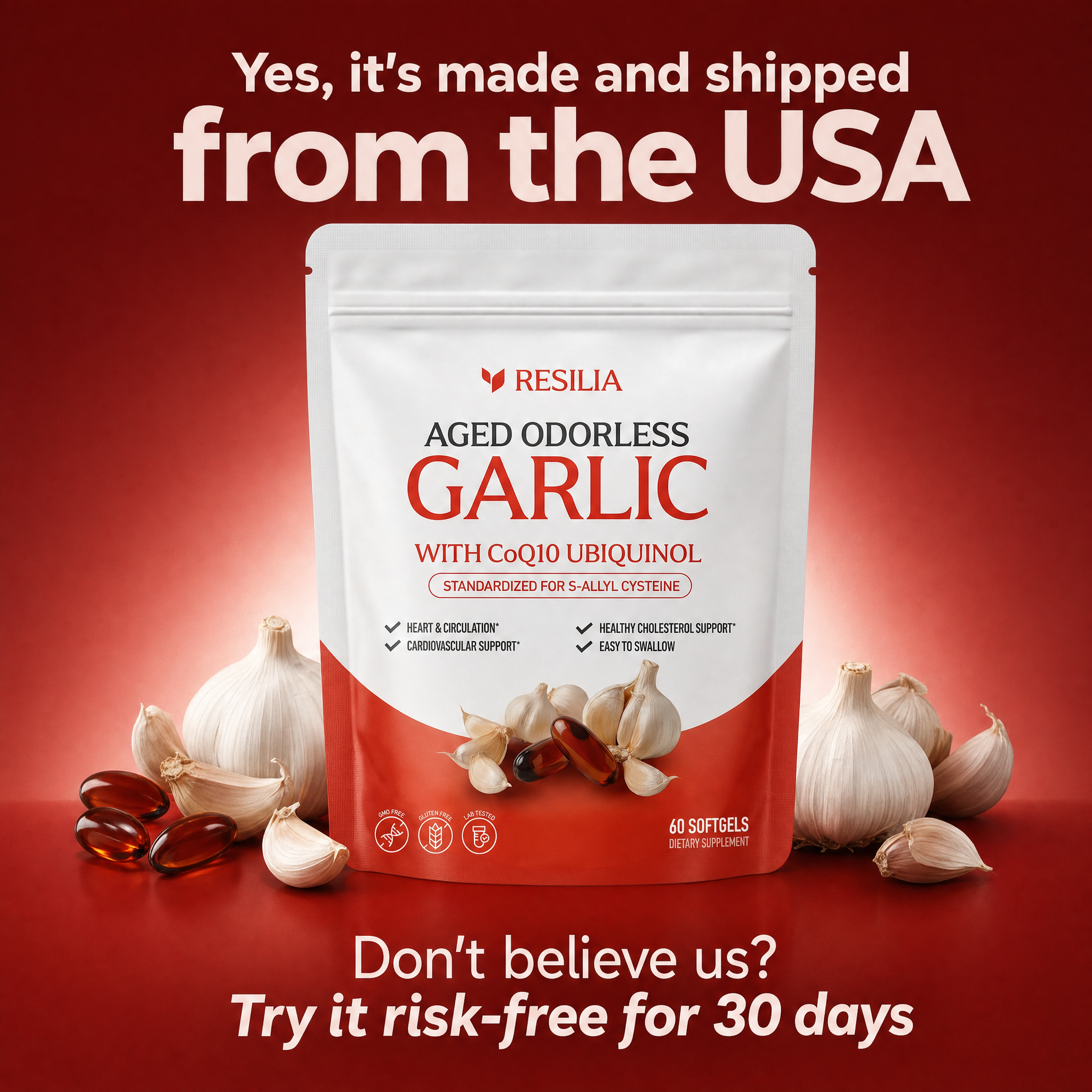 Everyday Wellness Review Facebook ad