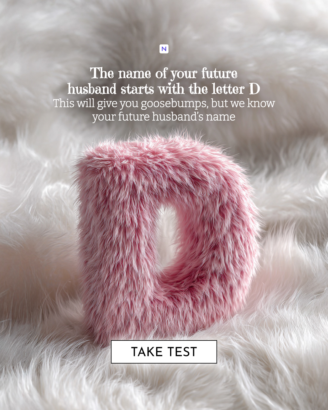 Nebula: Marriage Compatibility Facebook ad