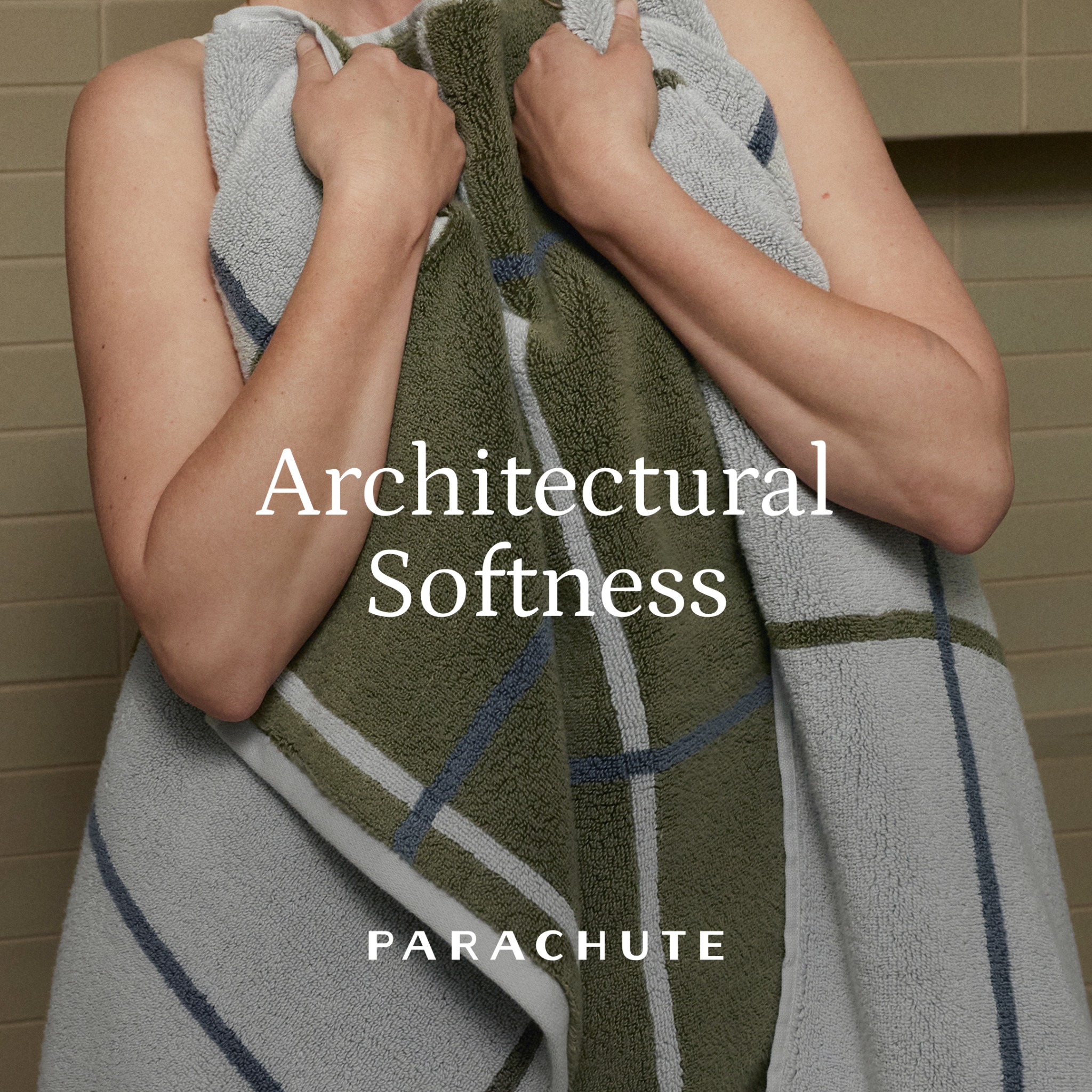 Parachute Home Facebook ad