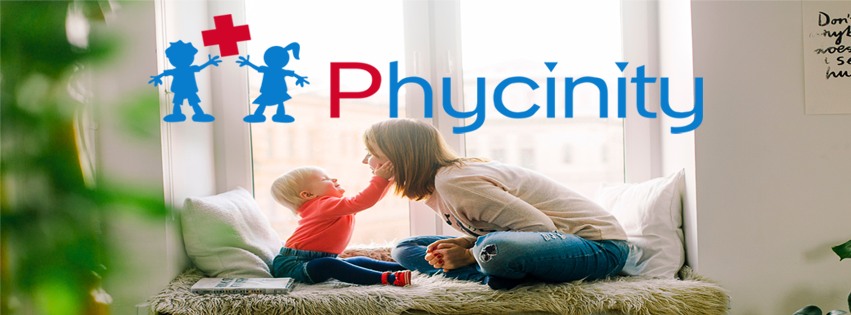 Phycinity PLLC Facebook ad: Phycinity