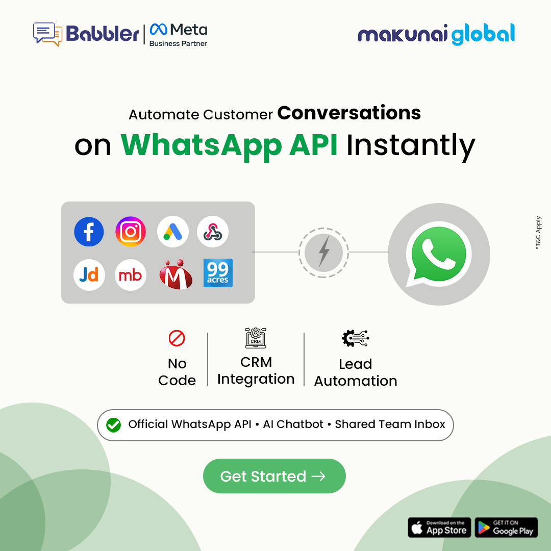 Makunai Global Facebook ad