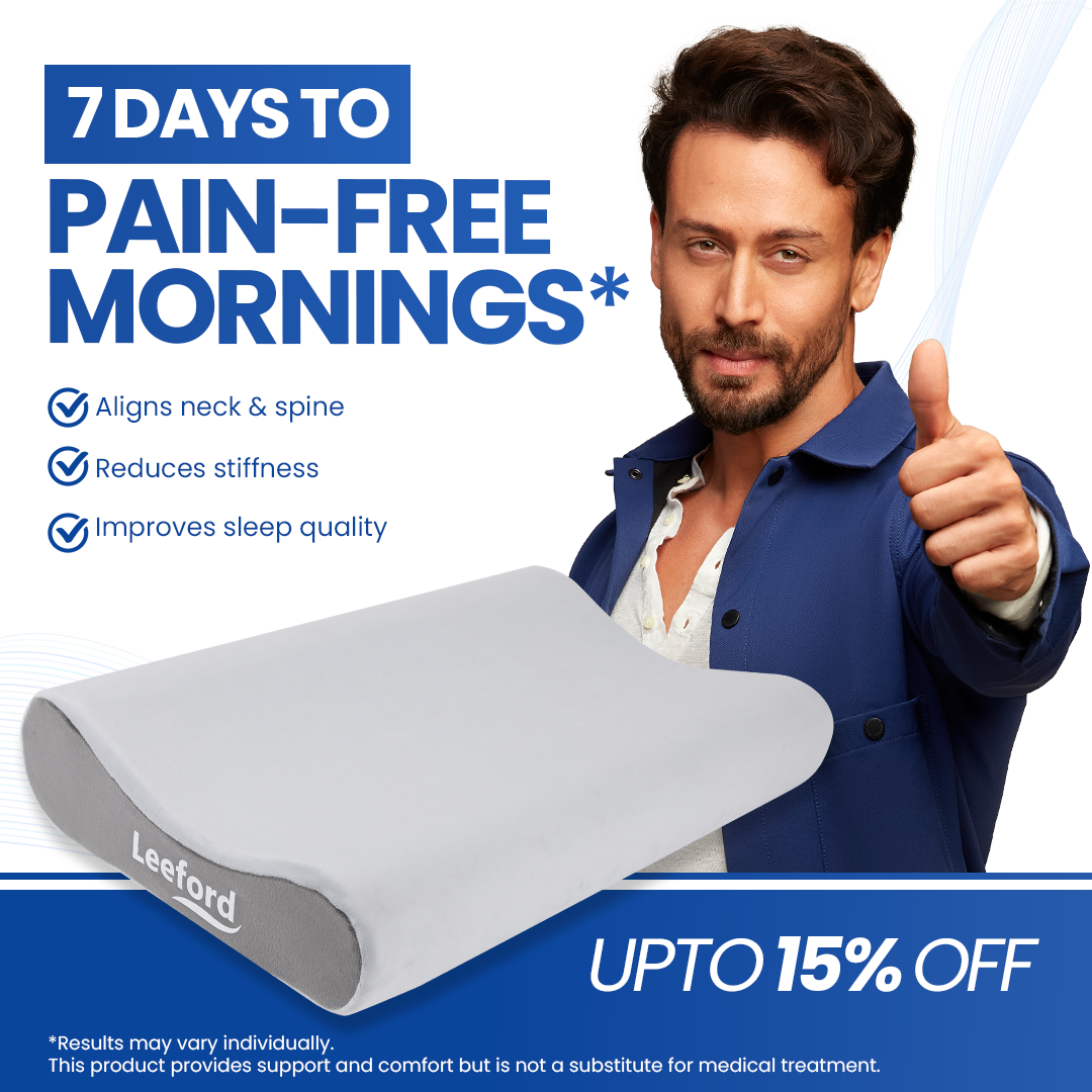 LeefordOrtho Facebook ad