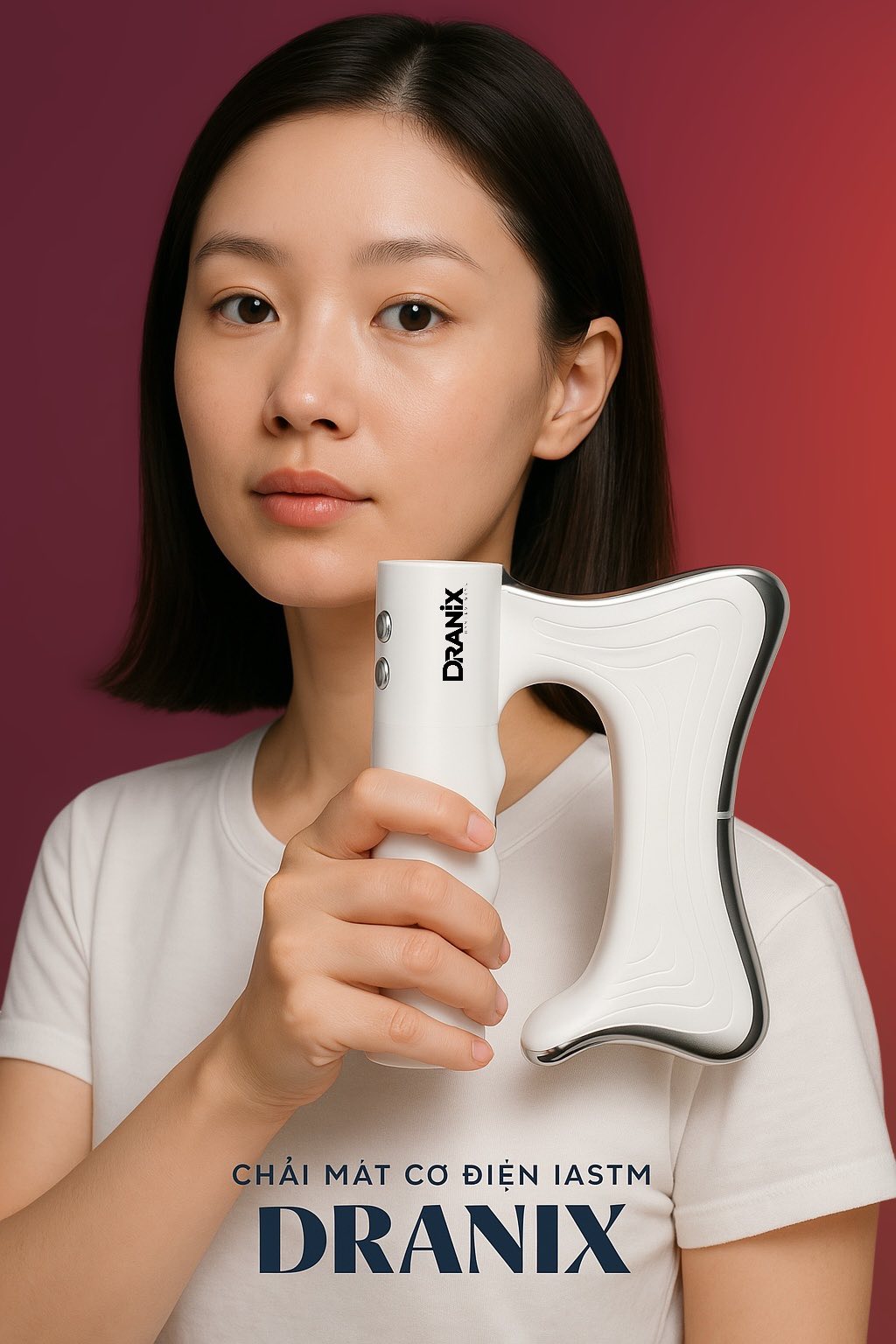 Dranix Store TL-Phụ Kiện Thể Thao Cao Cấp Facebook ad: PHỤC HỒI CƠ BẮP CHUYỂN CHUYÊN GIA, GIẢN…