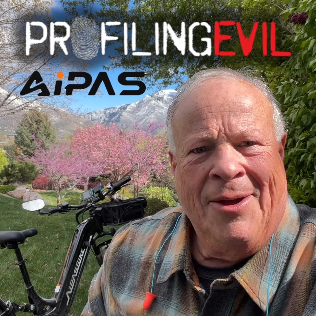 Aipas Ebike Facebook ad: Springtime in the Rocky Mountains always gets me…