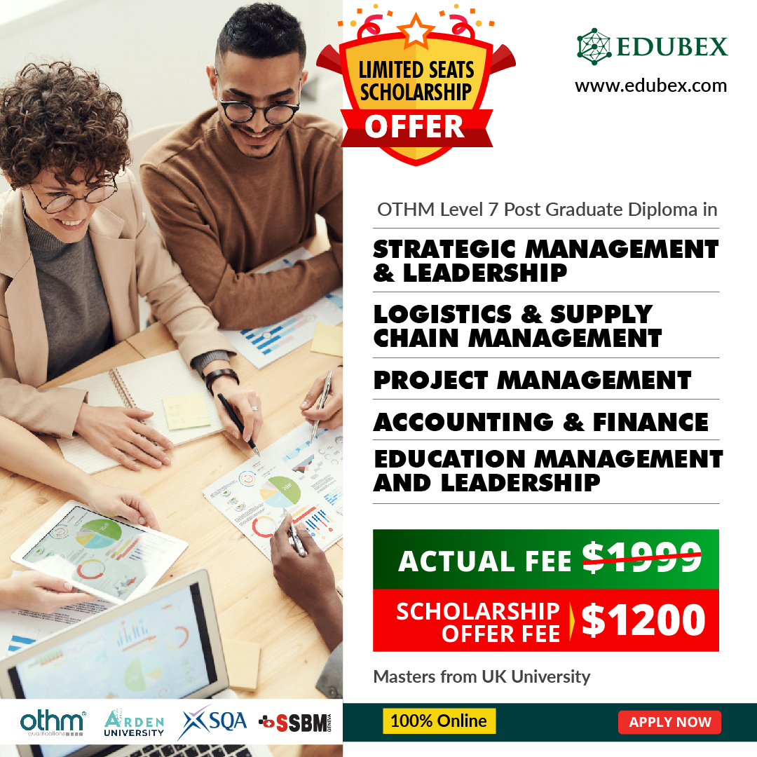 Edubex Facebook ad