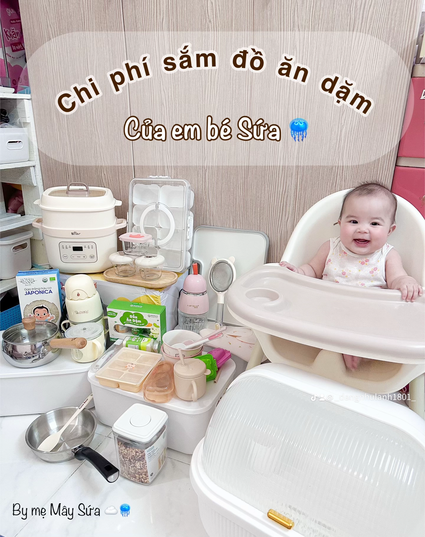 Mẹ Bầu Thông Thái Facebook ad