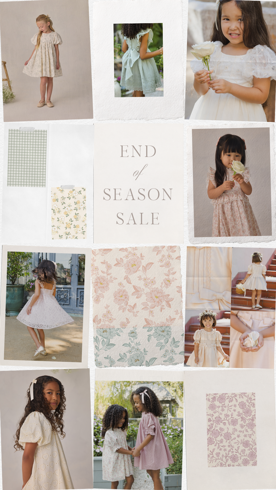 Rylee + Cru Australia & New Zealand Facebook ad