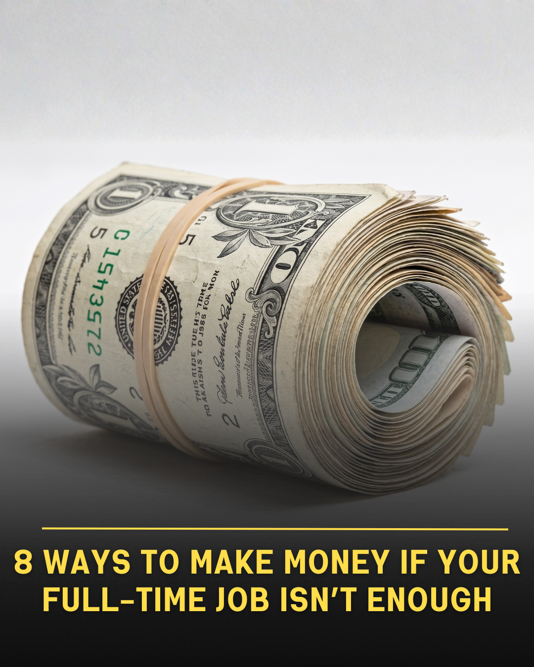 FinanceBuzz.com Facebook ad