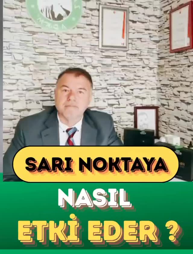 Şifalı doğal formüller Facebook ad: Sarı Nokta (Makula Dejenerasyonu) Nedir?