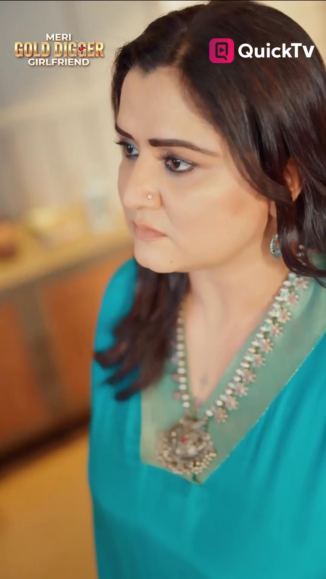 Quicktvshorts Facebook ad: QuickTV: फ़ास्ट स्ट्रीमिंग