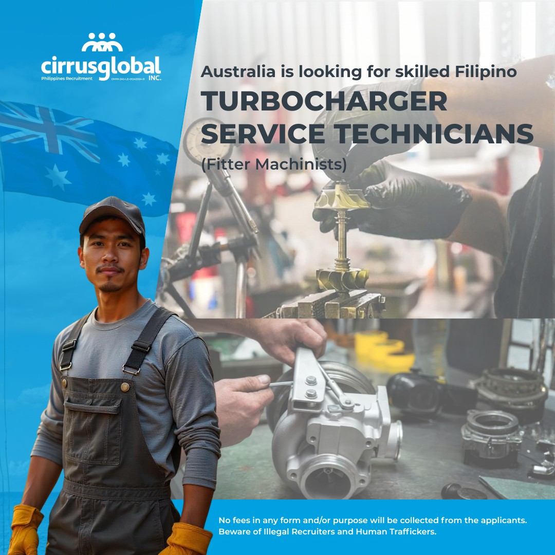 Cirrus Global Inc Facebook ad